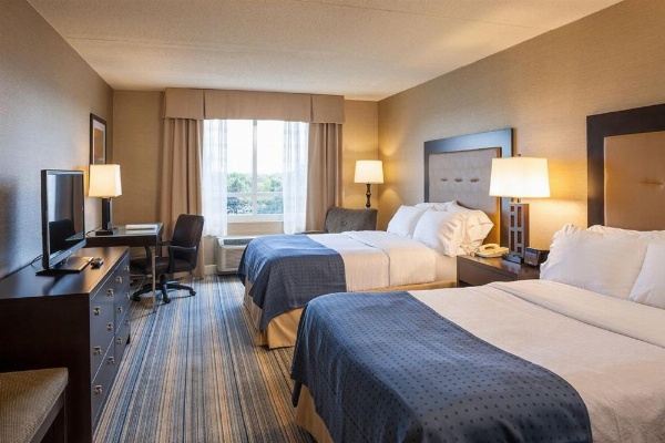 Holiday Inn Hartford Downtown Area, an IHG Hotel image 11