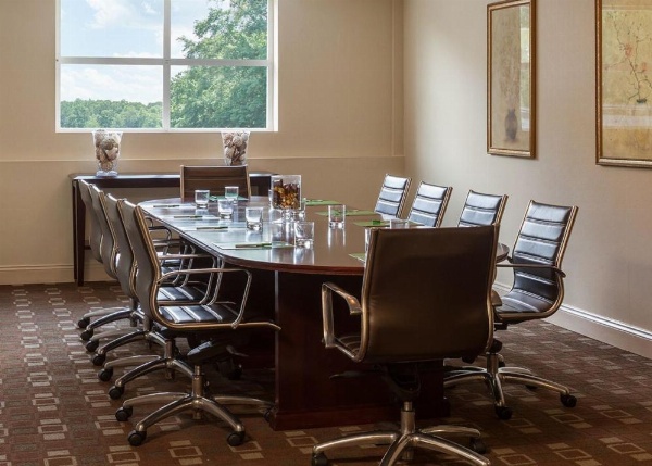 Holiday Inn Hartford Downtown Area, an IHG Hotel image 14