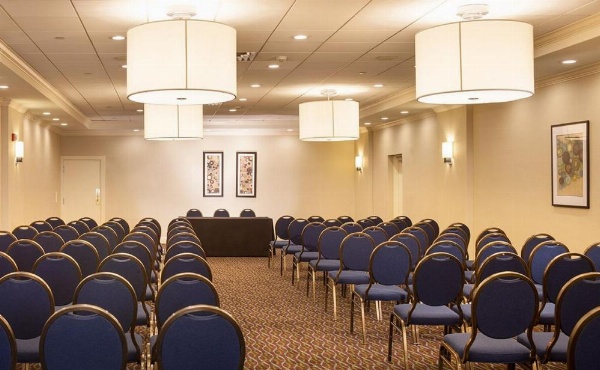 Holiday Inn Hartford Downtown Area, an IHG Hotel image 15