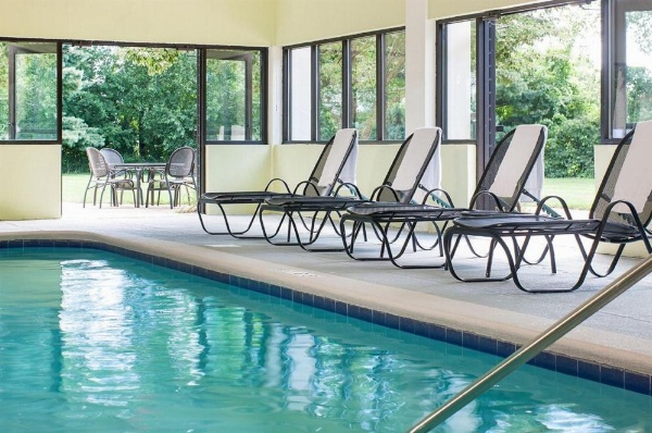 Holiday Inn Hartford Downtown Area, an IHG Hotel image 17