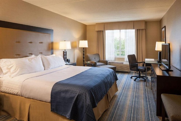 Holiday Inn Hartford Downtown Area, an IHG Hotel image 19