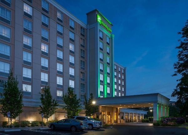 Holiday Inn Hartford Downtown Area, an IHG Hotel image 3