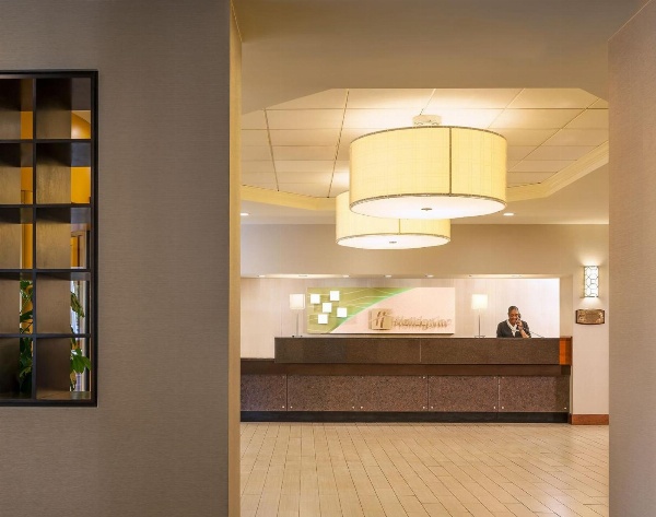 Holiday Inn Hartford Downtown Area, an IHG Hotel image 5