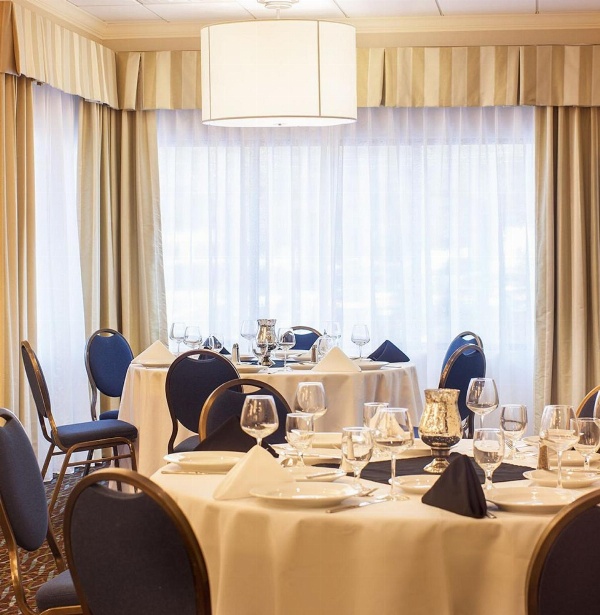 Holiday Inn Hartford Downtown Area, an IHG Hotel image 6